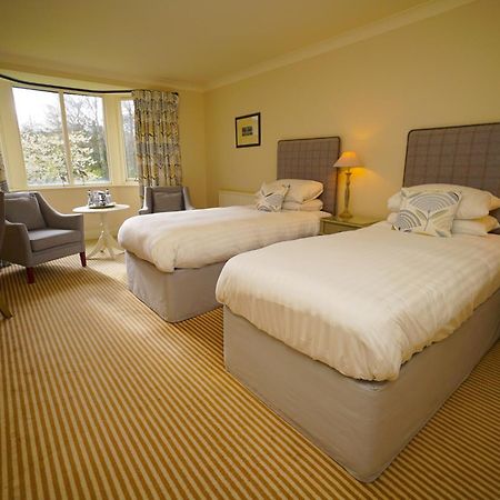 Gisborough Hall Hotel Guisborough Kamer foto