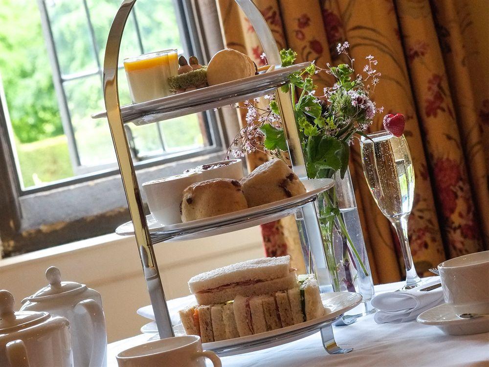 Gisborough Hall Hotel Guisborough Buitenkant foto