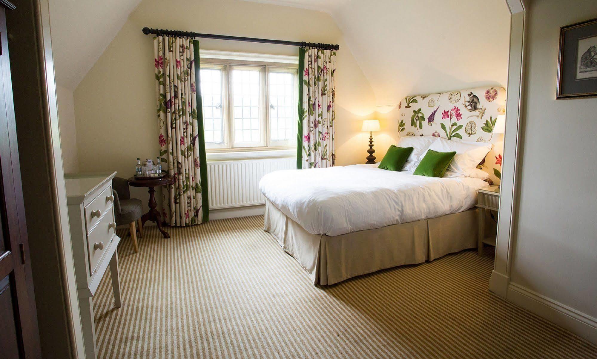 Gisborough Hall Hotel Guisborough Buitenkant foto