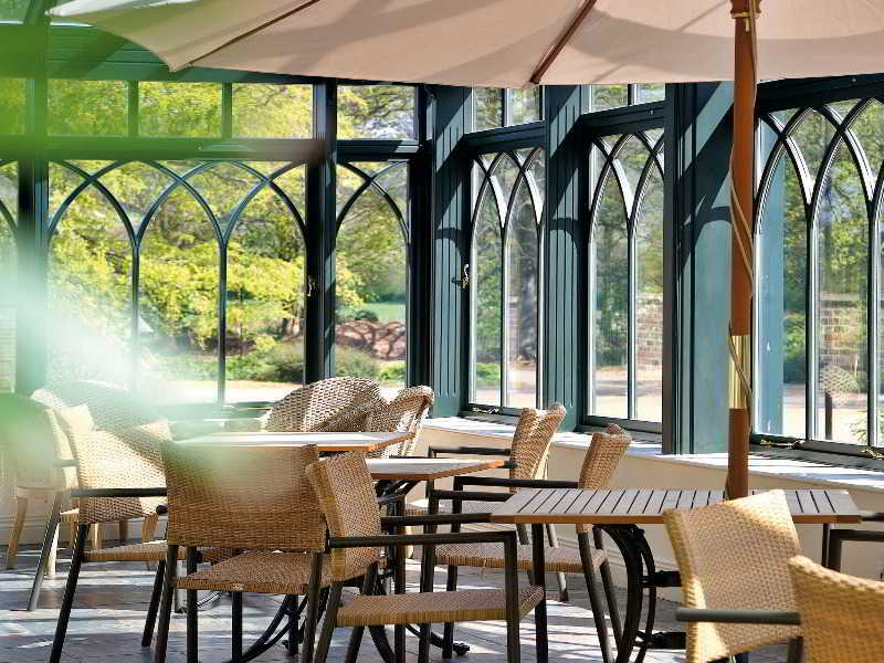 Gisborough Hall Hotel Guisborough Buitenkant foto
